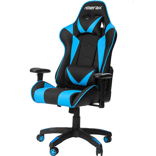 Top 10 The Best PC Gaming Chairs