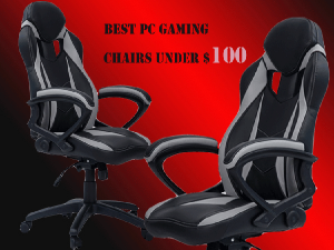 Gaming chairs