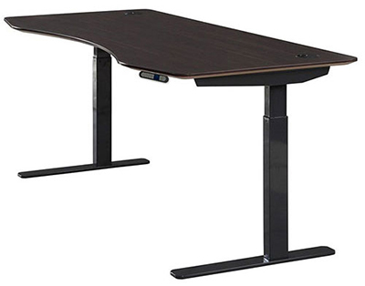 ApexDesk Elite Series 71" W