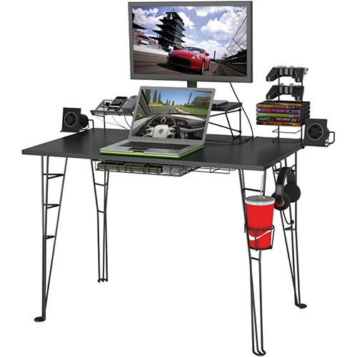 Atlantic Gaming Desk - Not Machine Specific