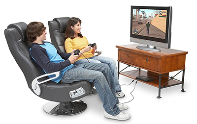 Console Gaming Chairs Best Choice