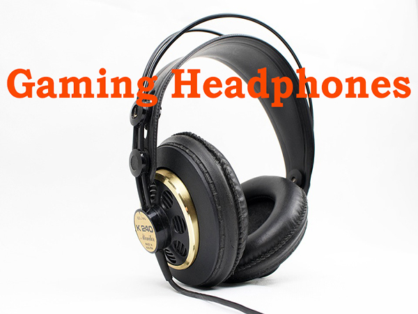 Gaming Headphones