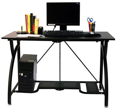 Best Gaming Desks Available For 2018 Origami Rde 01 Computer Gaming Desk