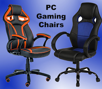 PC Gaming Chairs