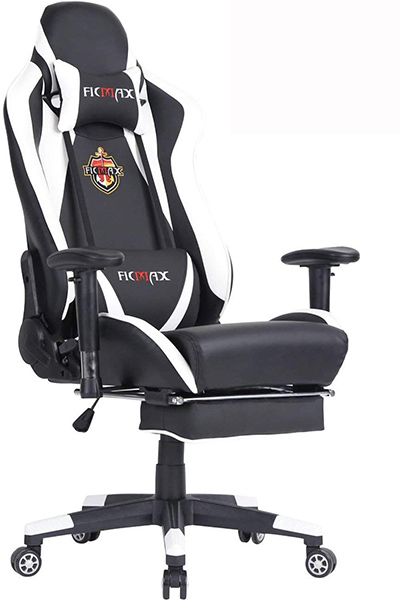 15 Best Gaming Chairs Under $200 [Jul. 2020] – Reviews