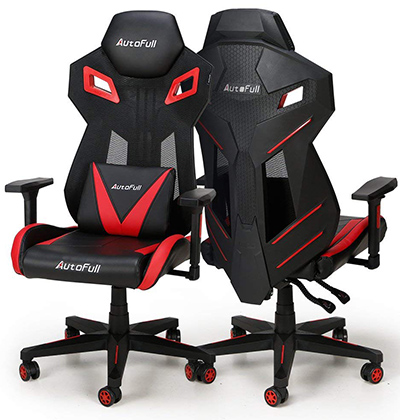 AutoFull Gaming Chair