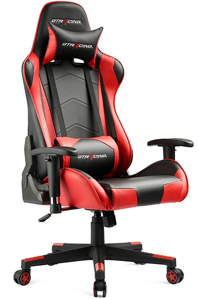 GTRACING Gaming Office Chair