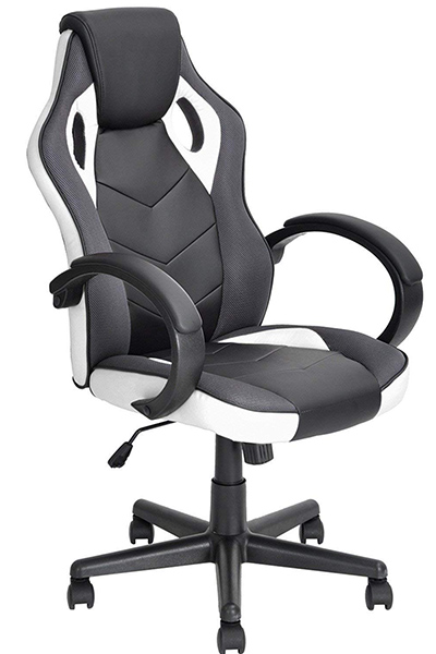 Coavas Computer Gaming Racing Chair