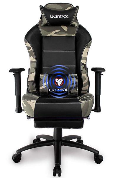 Uomax Gaming Chair