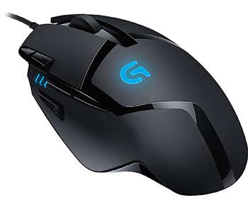 FPS Mice