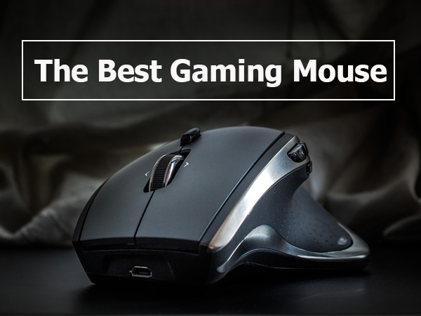 Gaming Mouse