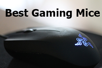 Best Gaming Mice