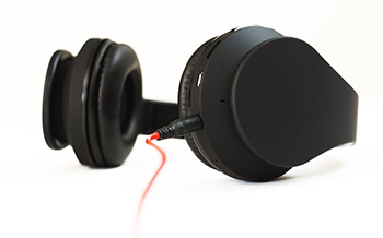 Open-Back Headphones