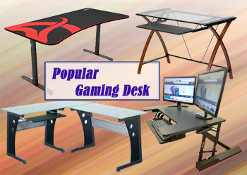 Pc Gaming Desks Buying Guide