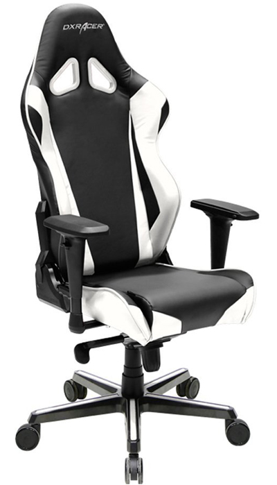 A Review of the Best DXRacer PC Gaming Chairs of 2018