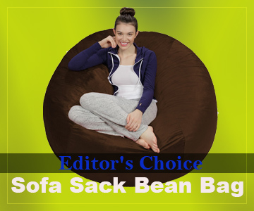 Top 5 Best Bean Bag Chairs For Gaming The S And Kids Best Banner
