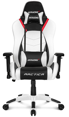 AKRacing Arctica