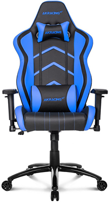 AKRacing Player Series