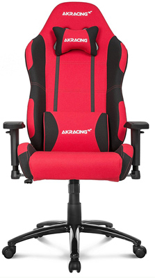 AKRacing Prime Series