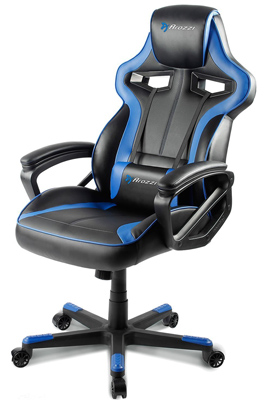 DXRacer vs AKRacing vs Arozzi What s the best PC gaming chair