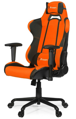 DXRacer vs AKRacing vs Arozzi What s the best PC gaming chair