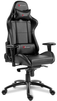 DXRacer vs AKRacing vs Arozzi What s the best PC gaming chair