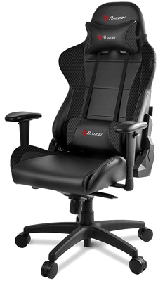 DXRacer vs AKRacing vs Arozzi What s the best PC gaming chair