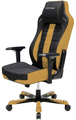 DXRacer Boss Series