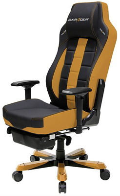 DXRacer Classic Series