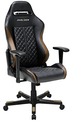 DXRacer vs AKRacing vs Arozzi What s the best PC gaming chair