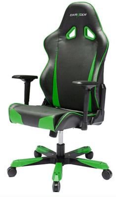 DXRacer vs AKRacing vs Arozzi What s the best PC gaming chair