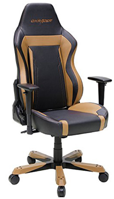 DXRacer vs AKRacing vs Arozzi What s the best PC gaming chair