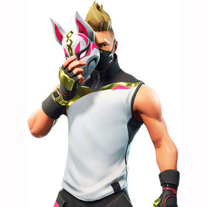 the people that get to use this skin are pretty bad to the teeth that is because everything about this bad boy screams out badass - draw so cute fortnite skins