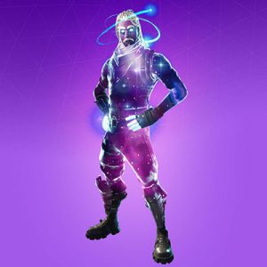 Fortnite Strategy And Skins To Make You A Pro On Time - the skin that is getting all the glory right now is the galaxy skin