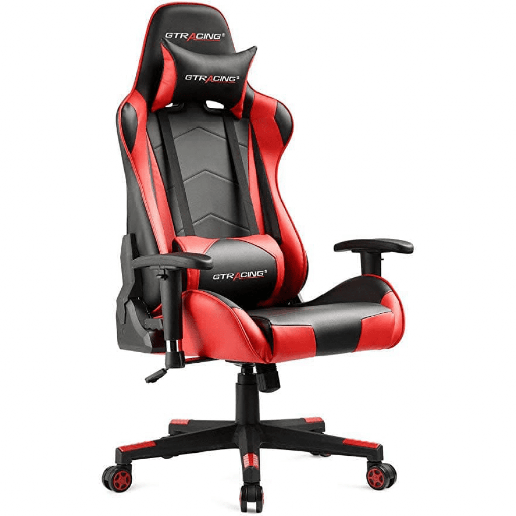 Which is the best gaming chair for big guys in 2019?