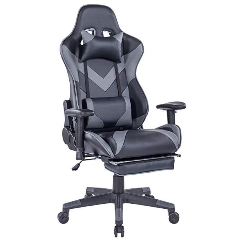 Which is the best gaming chair for big guys in 2019?