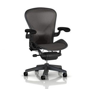 Herman Miller Aeron Chair