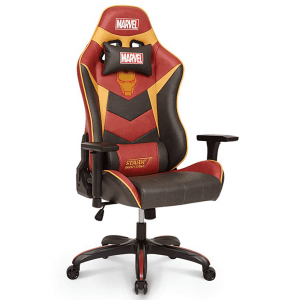 Neo Licensed Marvel Gaming Chair