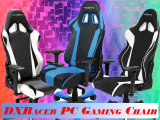 A Review of DXRacer, The Best PC Gaming Chair Brand