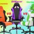 🥇 15 Best Gaming Chairs under $200