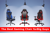 🥇 Which is the best gaming chair for big guys in 2019?