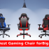 🥇 15 Best Gaming Chairs under $200